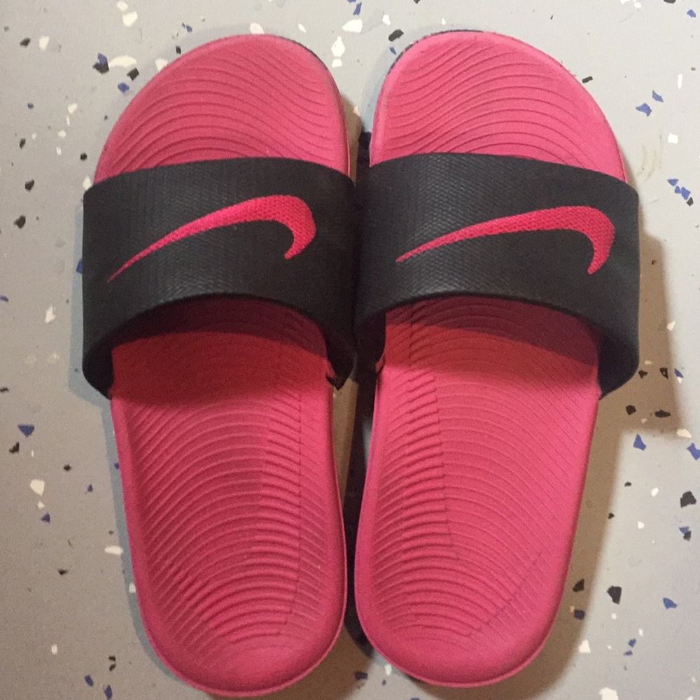 Nike Slides